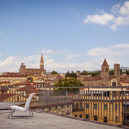52cento Apts * Arezzo