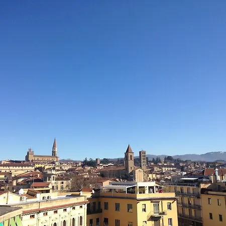 52cento Apts Arezzo