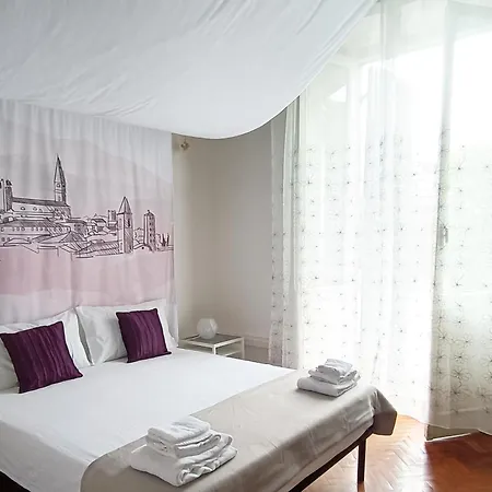 52cento Apts