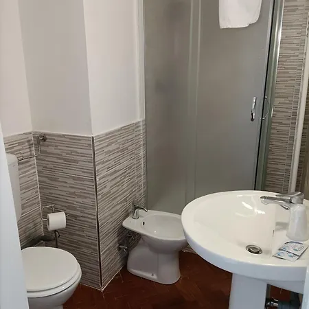 Apartment 52cento Apts *