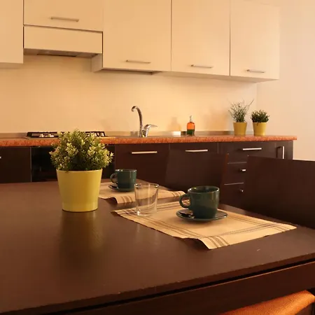 52cento Apts Arezzo