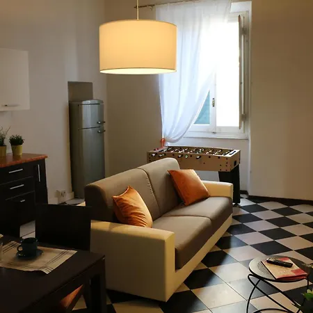 52cento Apts * Arezzo