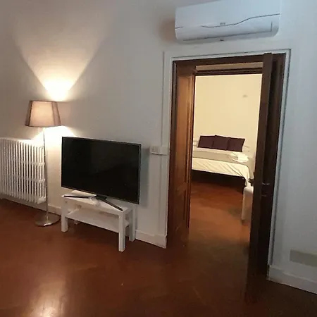 Lejlighed 52cento Apts