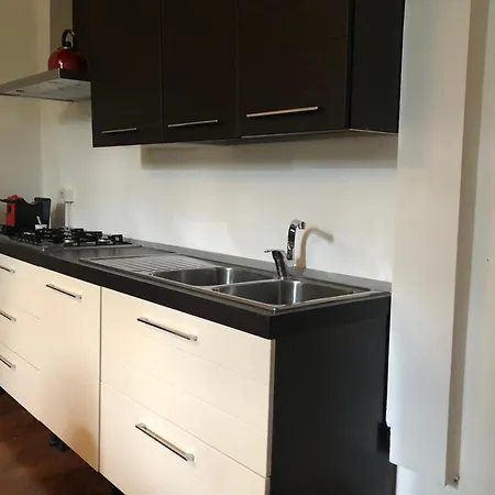 52cento Apts Lejlighed *