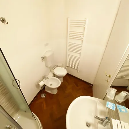 아파트 52cento Apts 아레초