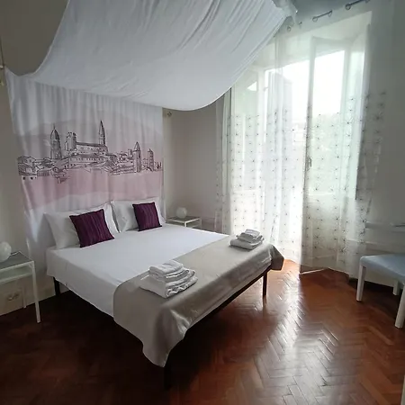 52cento Apts Lägenhet