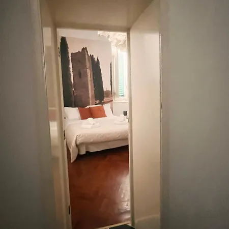 아파트 52cento Apts *