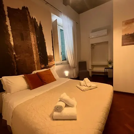 52cento Apts 아파트 아레초