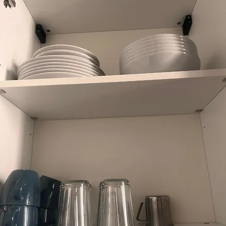 Lägenhet 52cento Apts