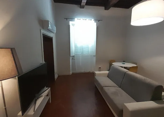 Apartament 52cento Apts Arezzo