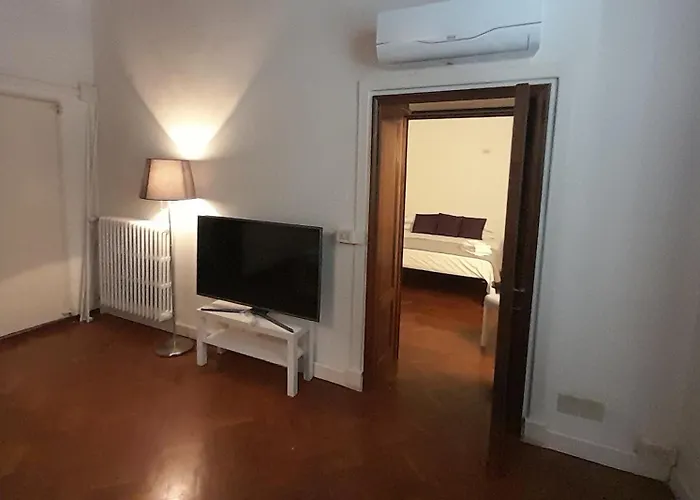 Apartament 52cento Apts