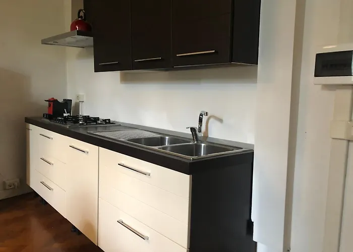 52cento Apts Apartament *