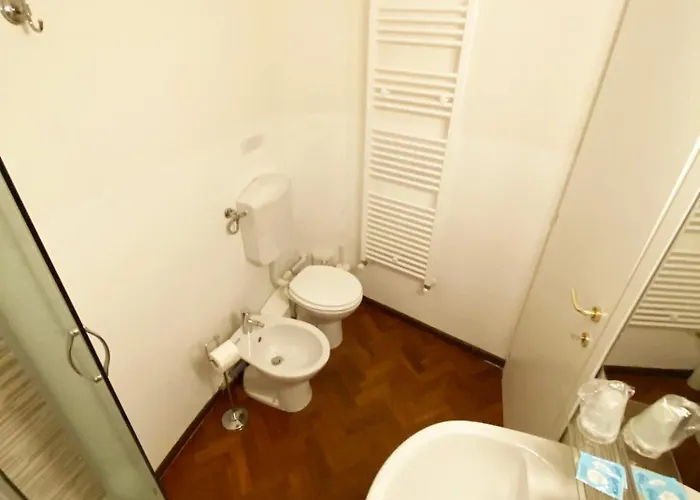 アパート 52cento Apts アレッツォ