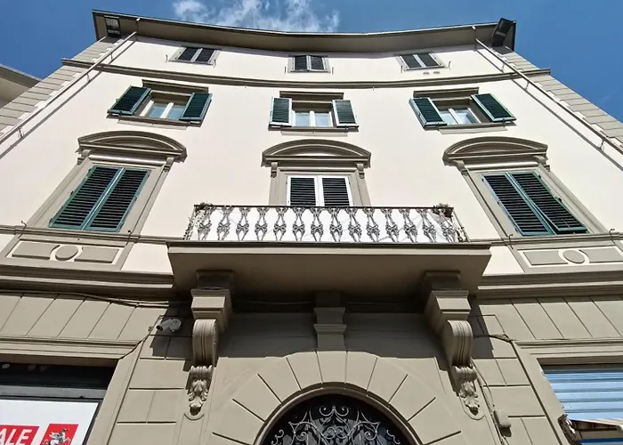 52cento Apts アパート *