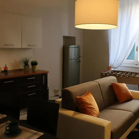 52cento Apts